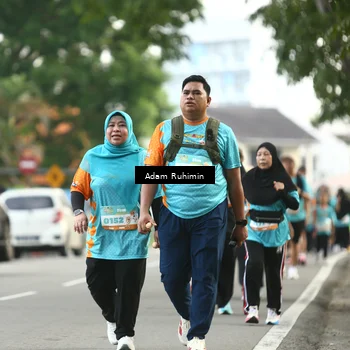 Runner Photo 8186850