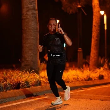 Runner Photo 8186858