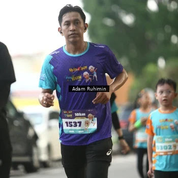 Runner Photo 8186859