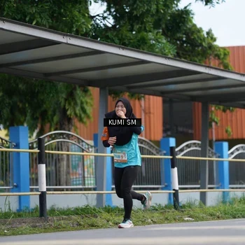 Runner Photo 8186861