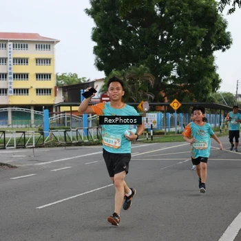 Runner Photo 8186862