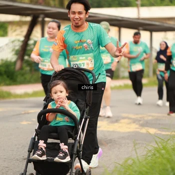 Runner Photo 8186864