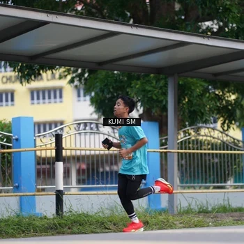 Runner Photo 8186866
