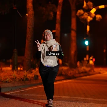 Runner Photo 8186867