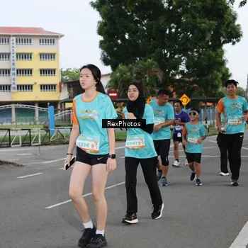 Runner Photo 8186868