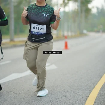Runner Photo 8186870