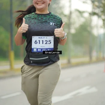 Runner Photo 8186871