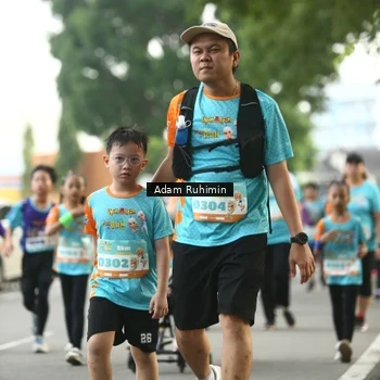 Runner Photo 8186872