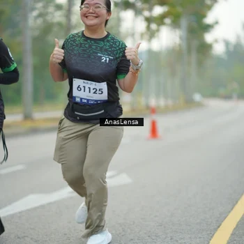 Runner Photo 8186873