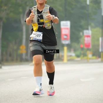 Runner Photo 8186874