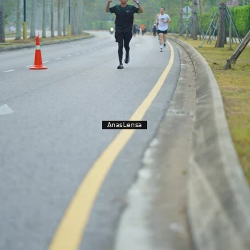 Runner Photo 8186875