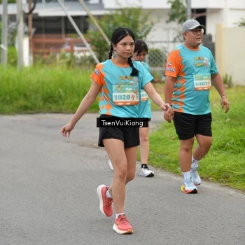 Runner Photo 8186880