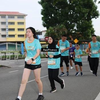 Runner Photo 8186881