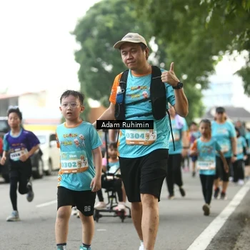 Runner Photo 8186882