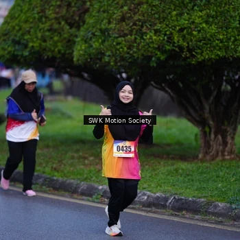 Runner Photo 8186883