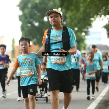 Runner Photo 8186889