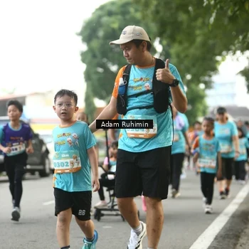 Runner Photo 8186891