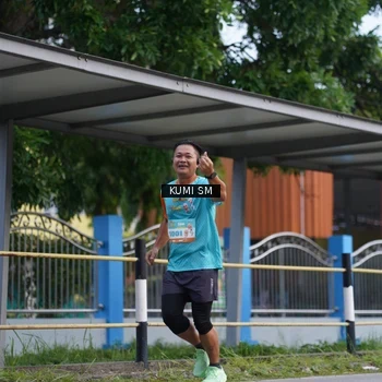Runner Photo 8186892