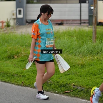 Runner Photo 8186894