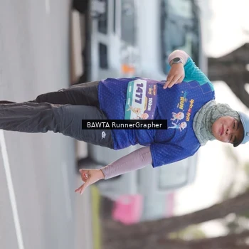 Runner Photo 8186896