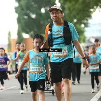 Runner Photo 8186897