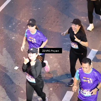 Runner Photo 8186898