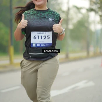 Runner Photo 8186902
