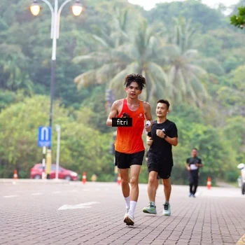 Runner Photo 8186903
