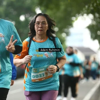 Runner Photo 8186907
