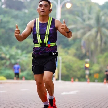 Runner Photo 8186909