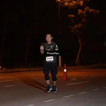 Runner Photo 8186910