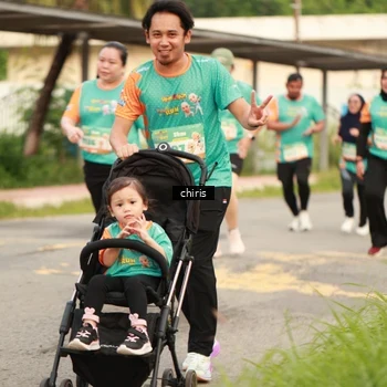 Runner Photo 8186911