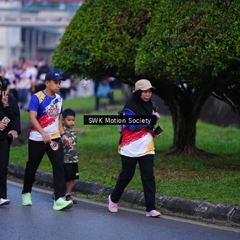 Runner Photo 8186914