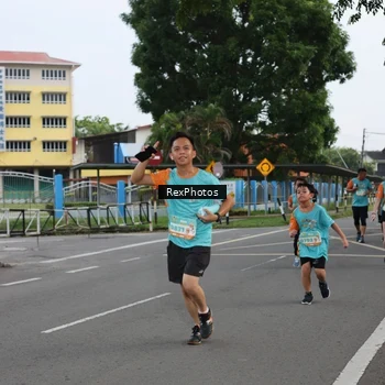 Runner Photo 8186915