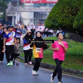 Runner Photo 8186917