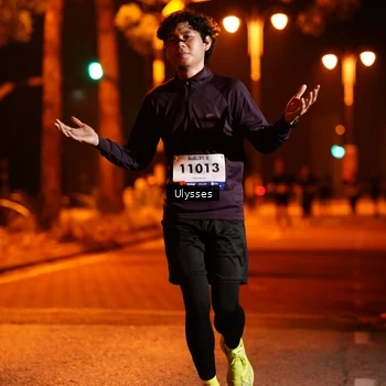 Runner Photo 8186918
