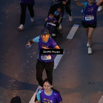 Runner Photo 8186919
