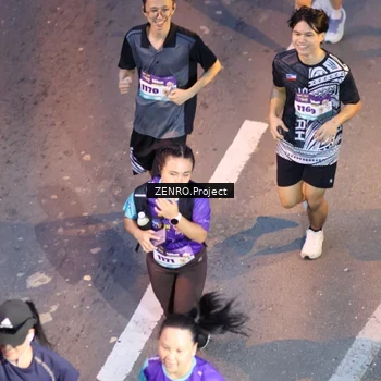 Runner Photo 8186922