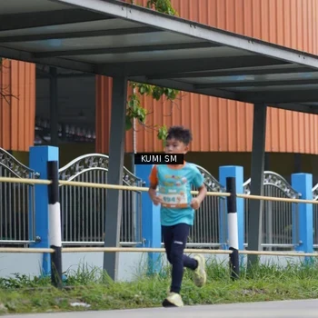 Runner Photo 8186924