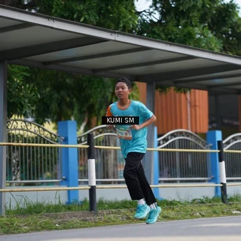 Runner Photo 8186926