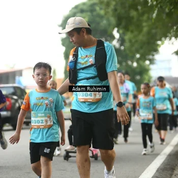 Runner Photo 8186929