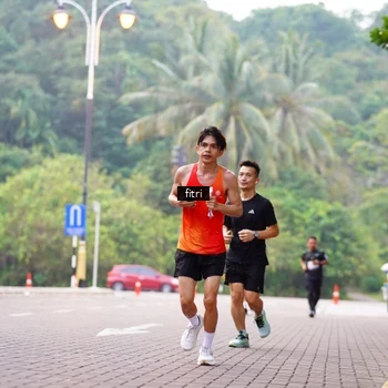 Runner Photo 8186931