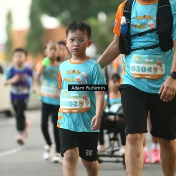 Runner Photo 8186933