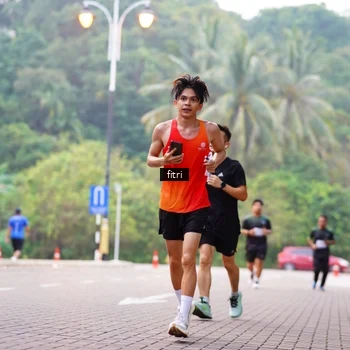 Runner Photo 8186934