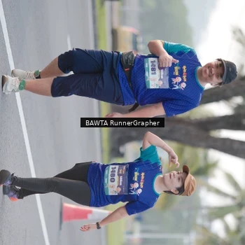Runner Photo 8186938