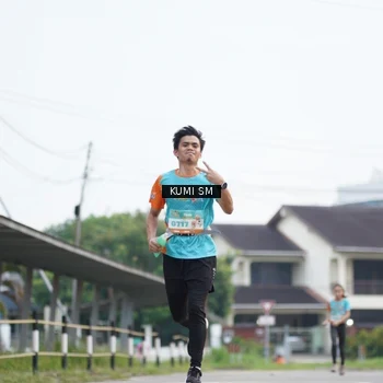 Runner Photo 8186940