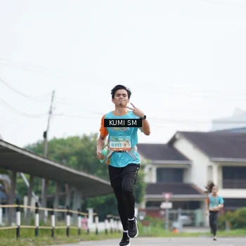 Runner Photo 8186943