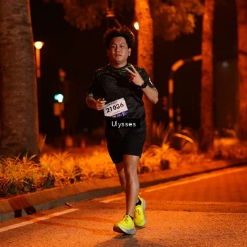 Runner Photo 8186945