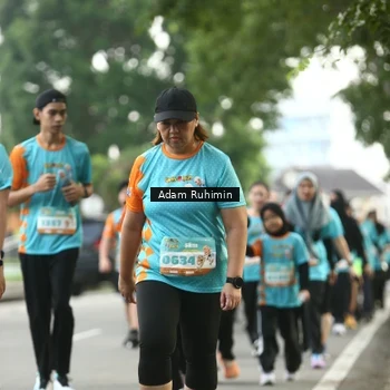 Runner Photo 8186946