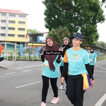 Runner Photo 8186953